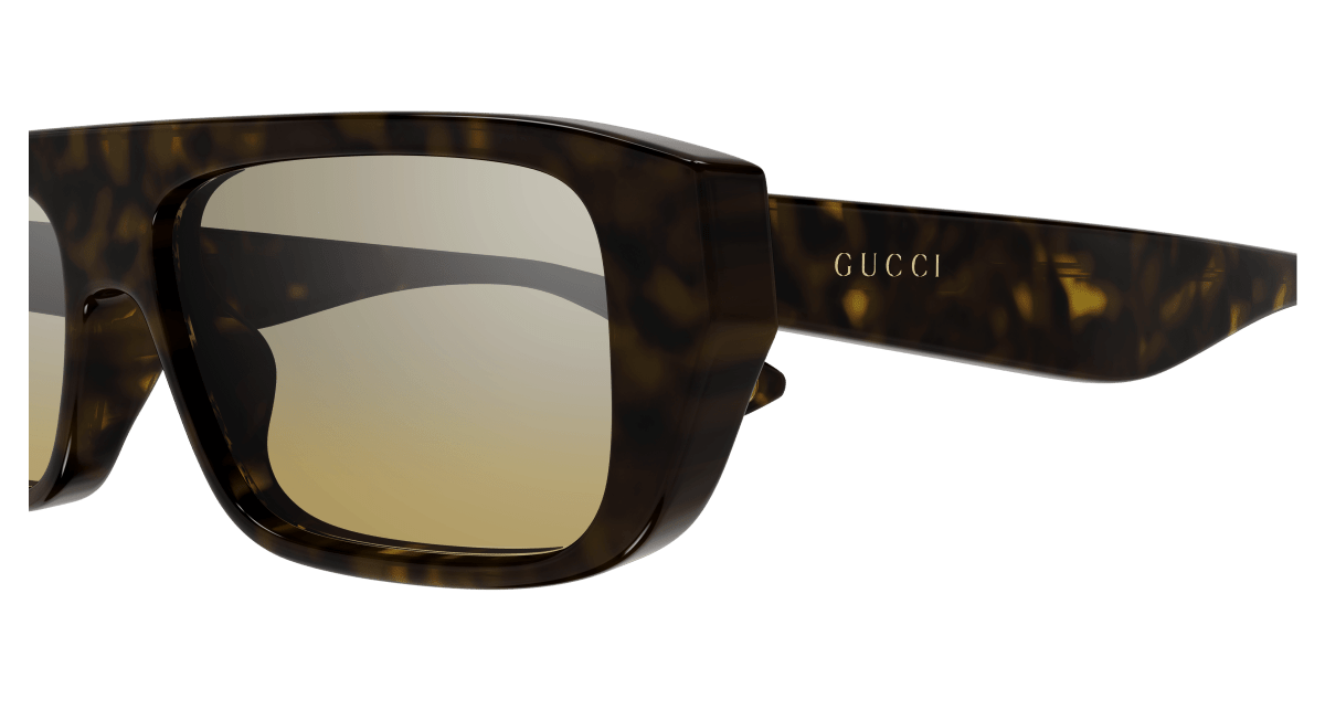 Gucci GG1617S Havana 889652473932