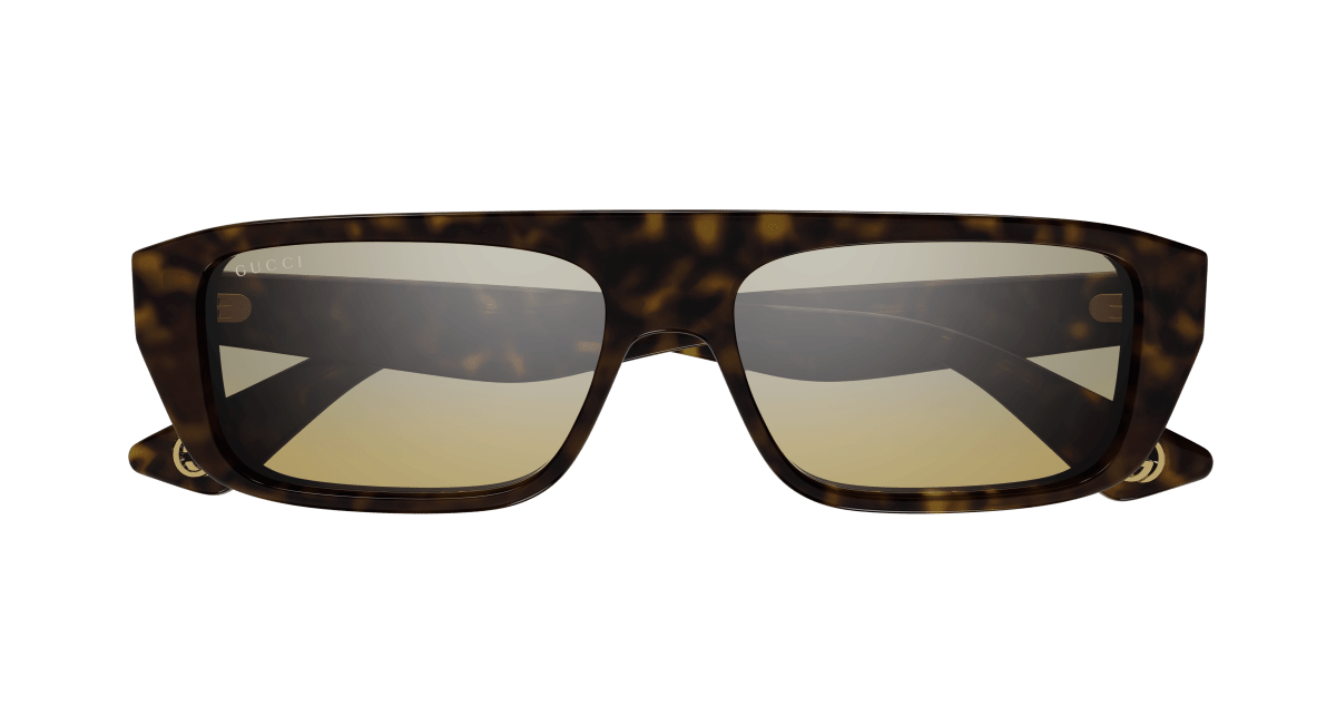Gucci GG1617S Havana 889652473932