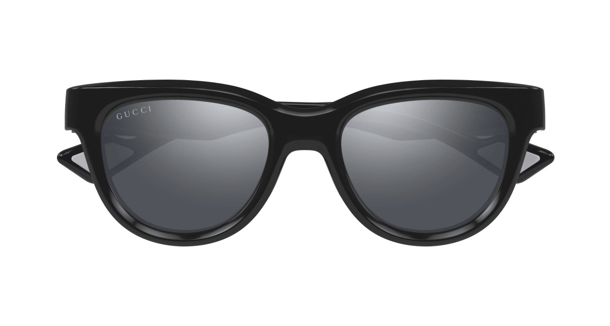 Gucci GG1620S Black 889652473987