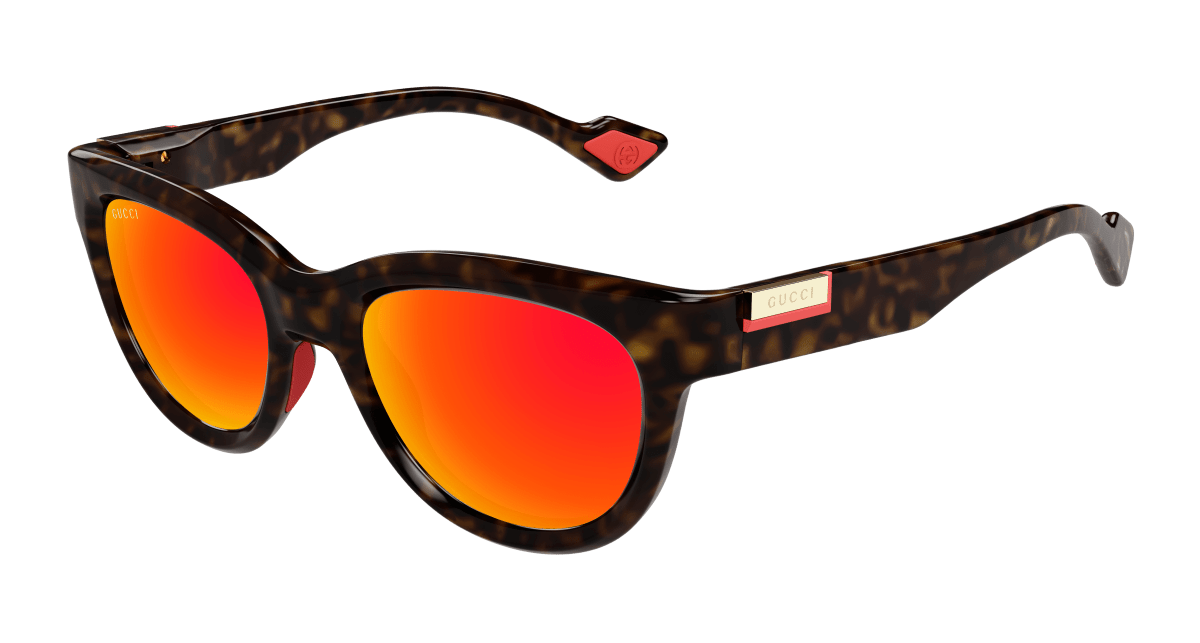 Gucci GG1620S Havana 889652473994