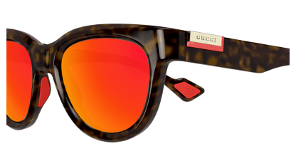 Gucci GG1620S Havana 889652473994