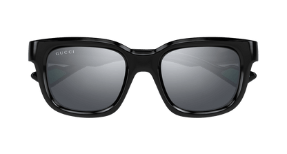 Gucci GG1621S Black 889652474014