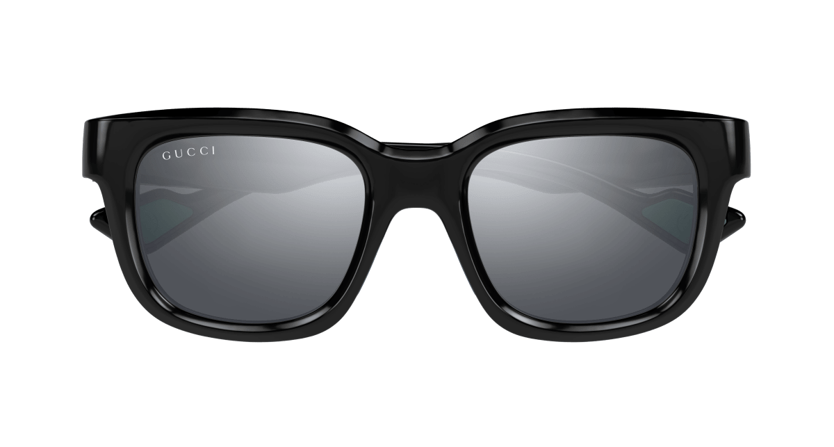 Gucci GG1621S Black 889652474014