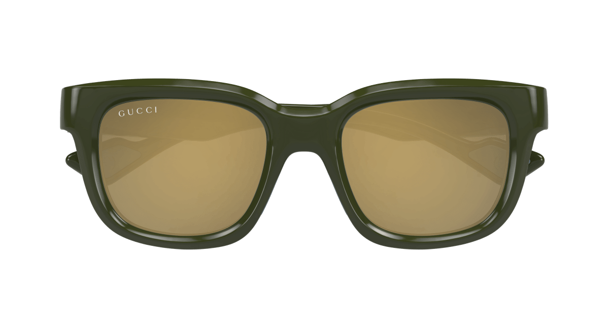 Gucci GG1621S Green 889652474038