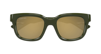Gucci GG1621S Green 889652474038