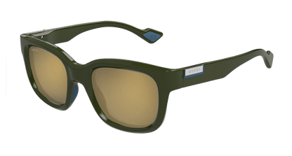 Gucci GG1621S Green 889652474038