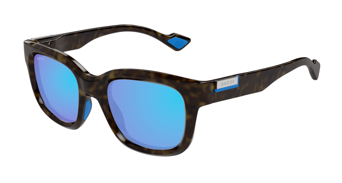 Gucci GG1621S Havana 889652474021