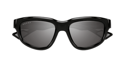Gucci GG1622S Black 889652474472