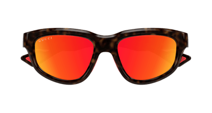 Gucci GG1622S Havana 889652474489