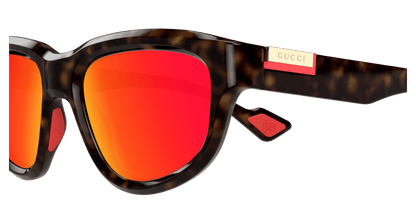 Gucci GG1622S Havana 889652474489
