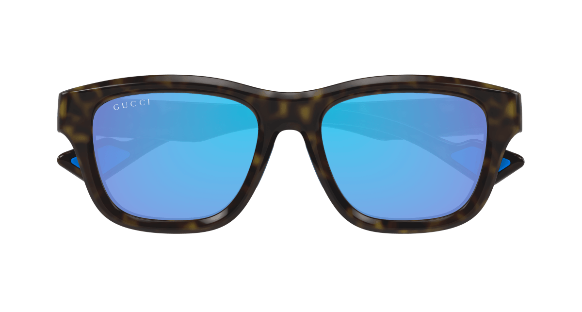 Gucci GG1630S Havana 889652474212