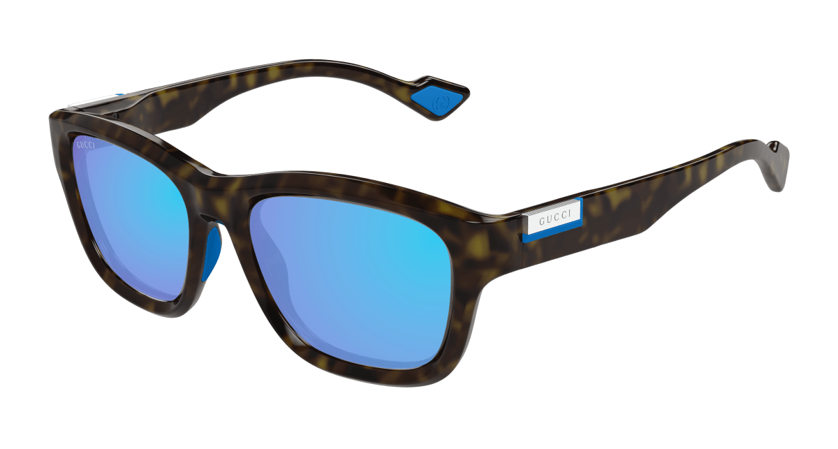 Gucci GG1630S Havana 889652474212