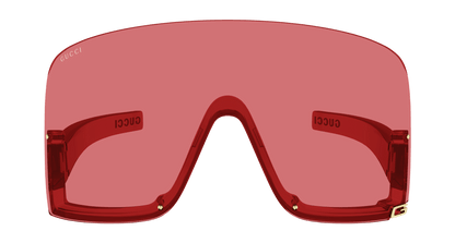 Gucci GG1631S Red 889652471327