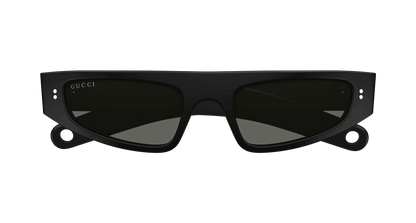 Gucci GG1634S Black 889652471600