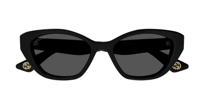 Gucci GG1638SA Black 889652476605