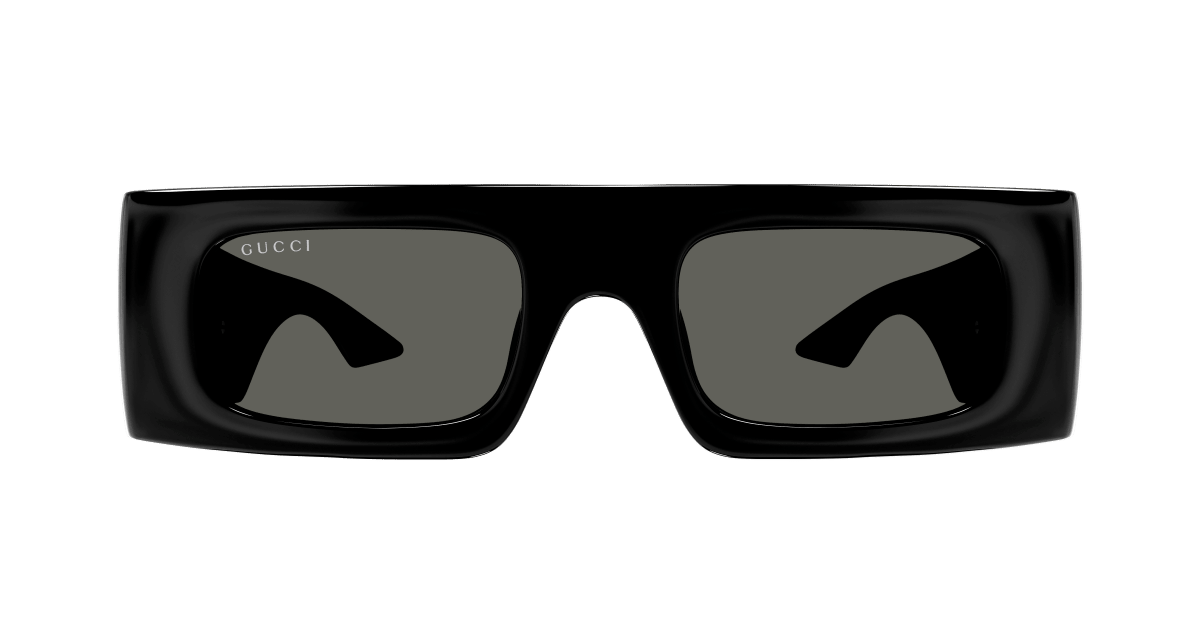 Gucci GG1646S Black 889652489704