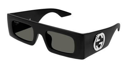 Gucci GG1646S Black 889652489704
