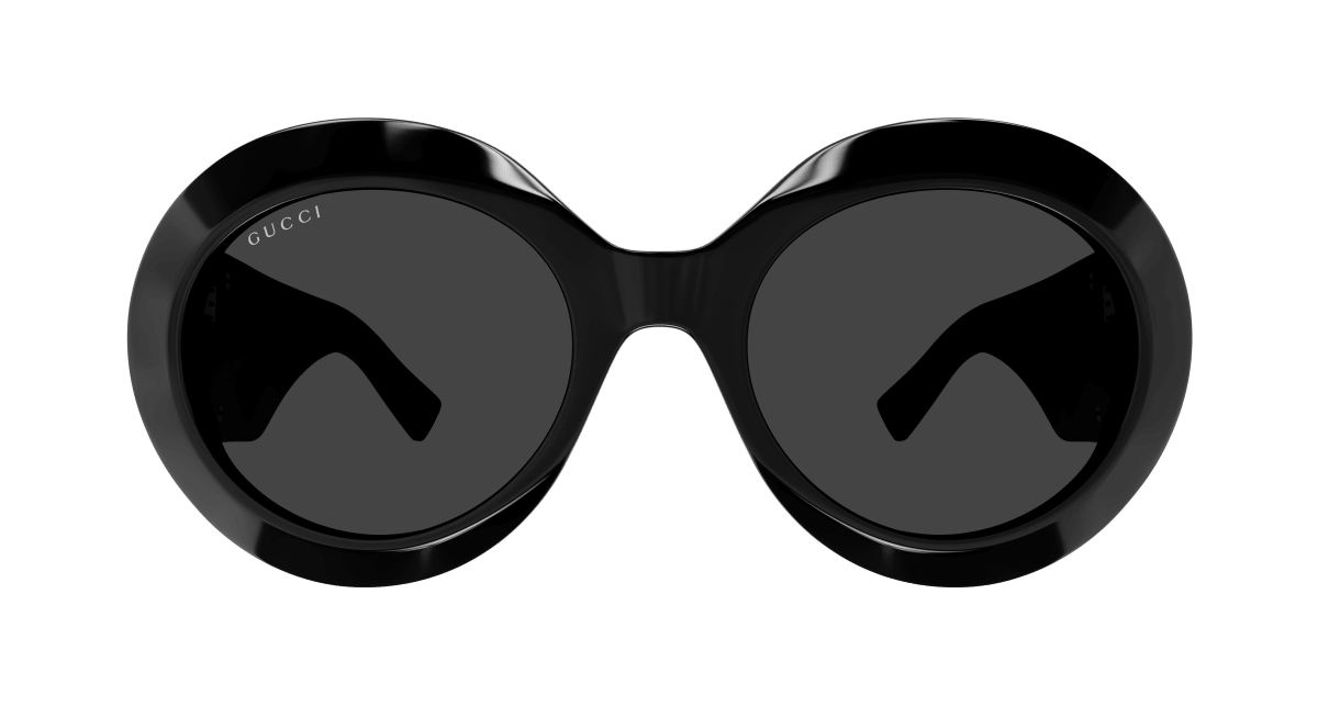 Gucci GG1647S Black 889652489803