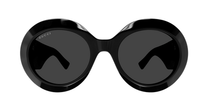 Gucci GG1647S Black 889652489803