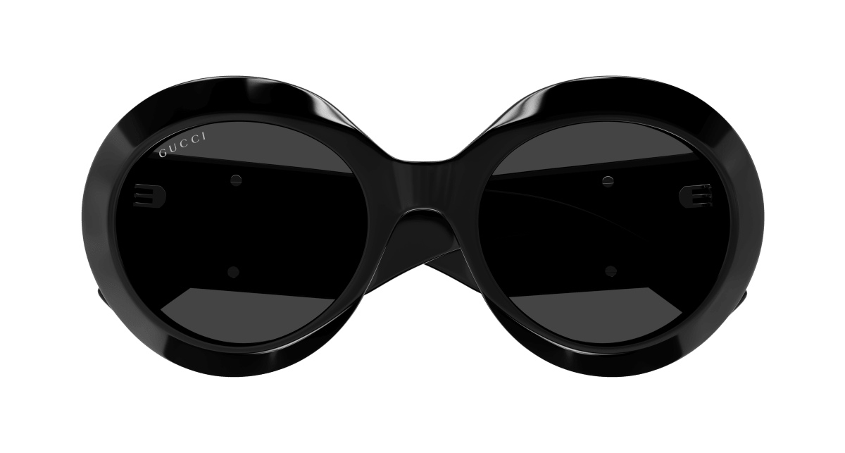 Gucci GG1647S Black 889652489803