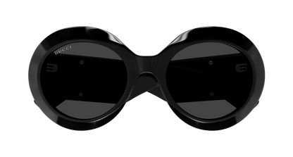 Gucci GG1647S Black 889652489803