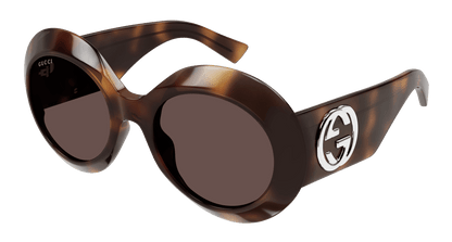 Gucci GG1647S Havana 889652491264