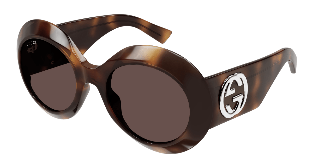 Gucci GG1647S Havana 889652491264