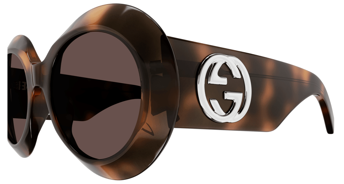 Gucci GG1647S Havana 889652491264