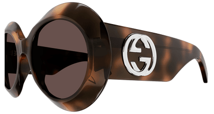 Gucci GG1647S Havana 889652491264
