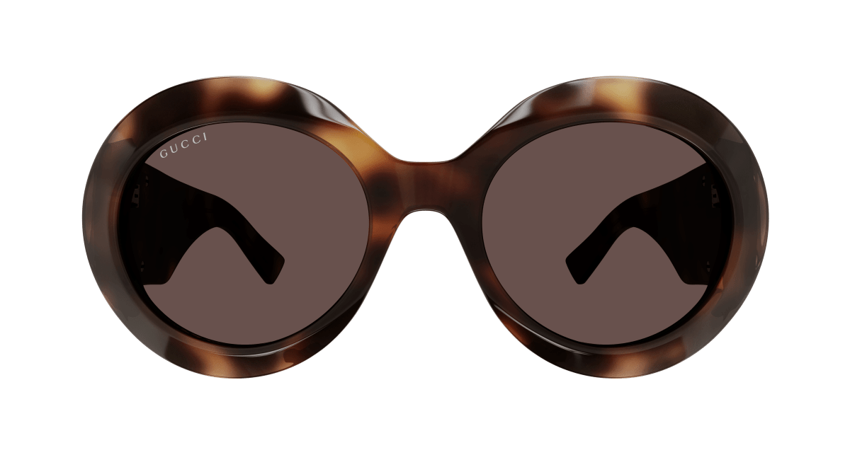 Gucci GG1647S Havana 889652491264