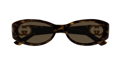 Gucci GG1660S Havana 889652494838