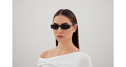 Gucci GG1661S Black 889652494876