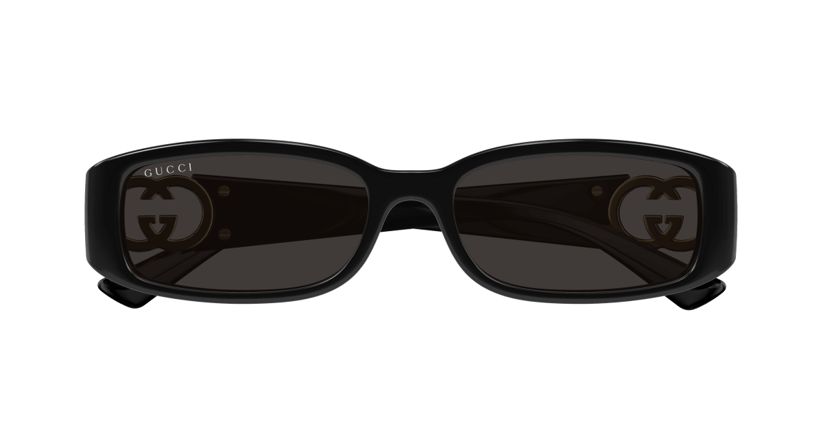 Gucci GG1661S Black 889652494876