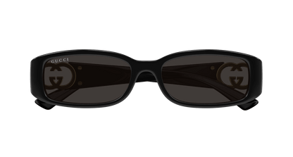 Gucci GG1661S Black 889652494876