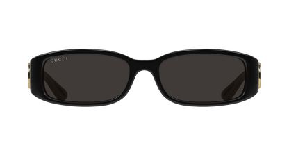 Gucci GG1661S Black 889652494876