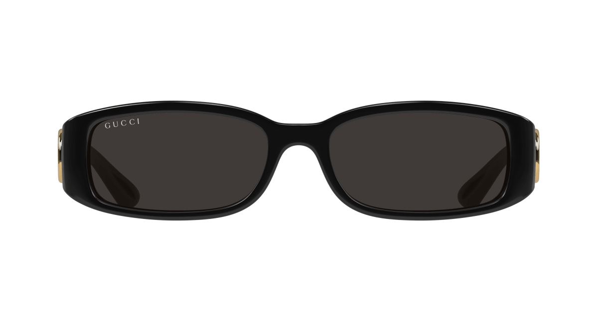 Gucci GG1661S Black 889652494876