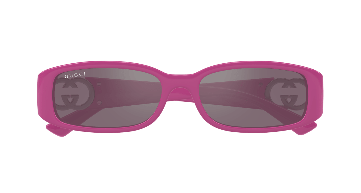 Gucci GG1661S Fuchsia 889652494906