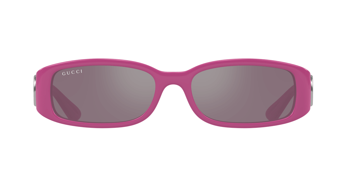 Gucci GG1661S Fuchsia 889652494906