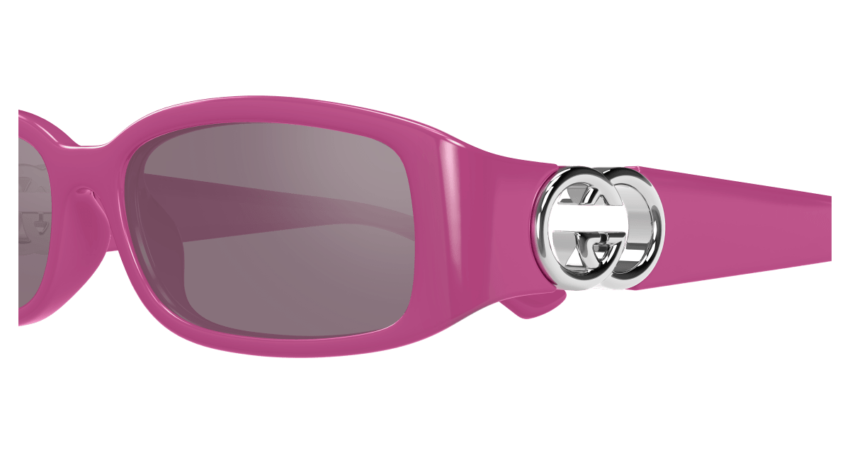Gucci GG1661S Fuchsia 889652494906