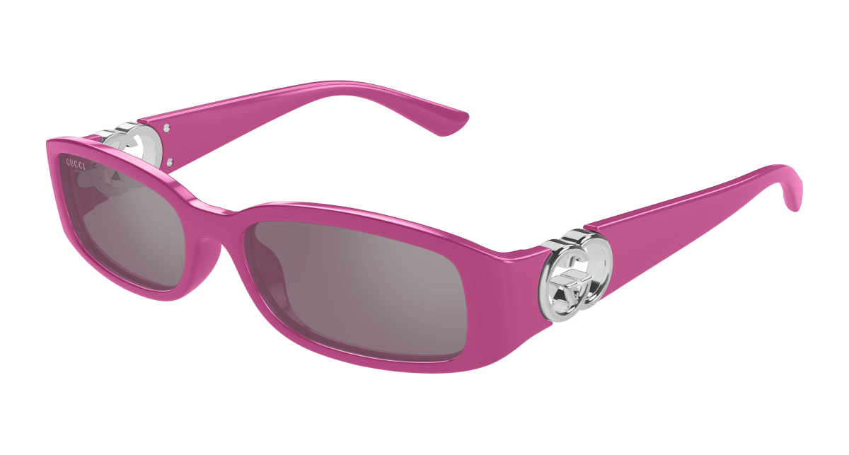 Gucci GG1661S Fuchsia 889652494906