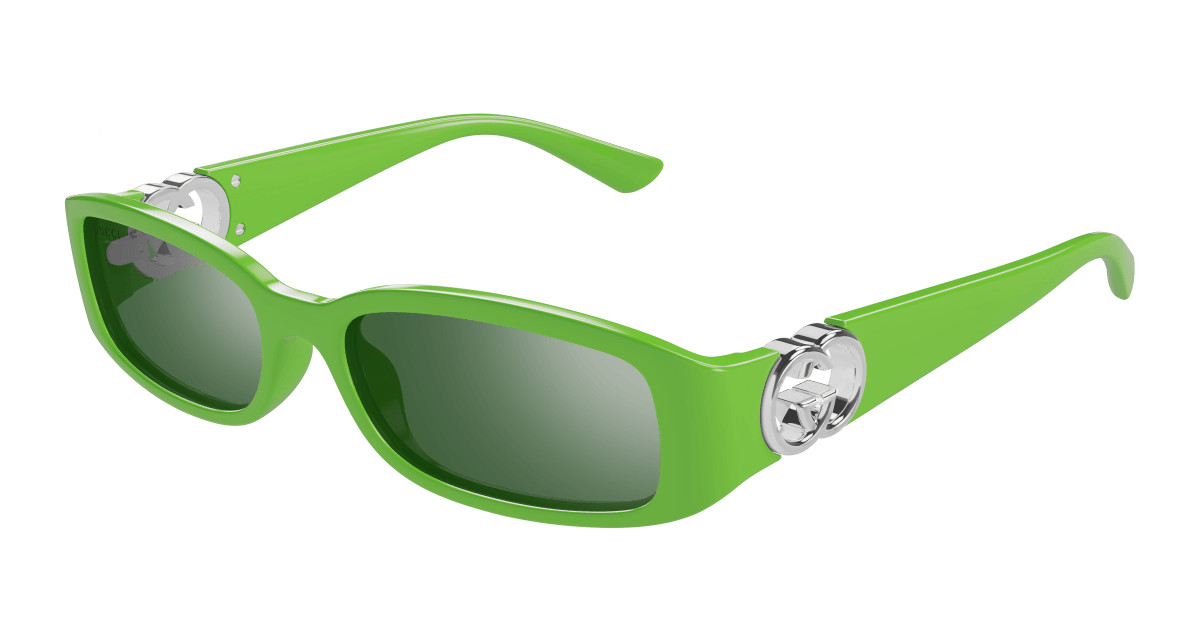 Gucci GG1661S Green 889652494913