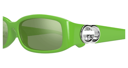 Gucci GG1661S Green 889652494913