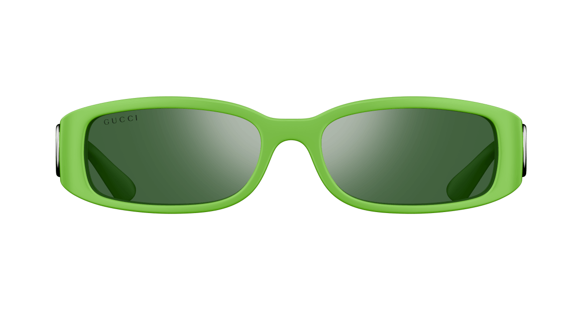 Gucci GG1661S Green 889652494913