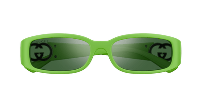 Gucci GG1661S Green 889652494913
