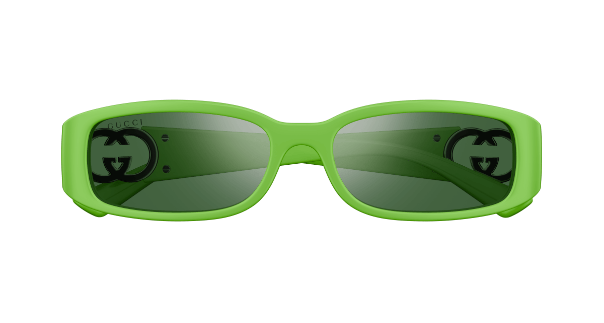 Gucci GG1661S Green 889652494913