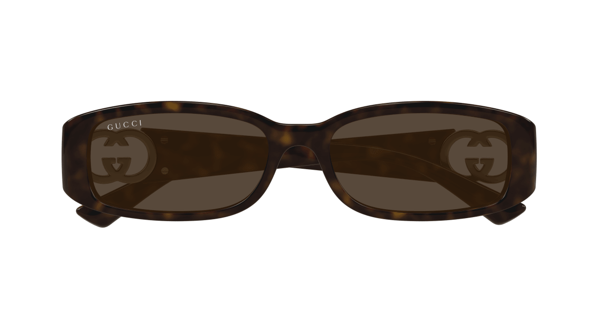 Gucci GG1661S Havana 889652494883