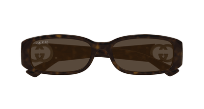 Gucci GG1661S Havana 889652494883