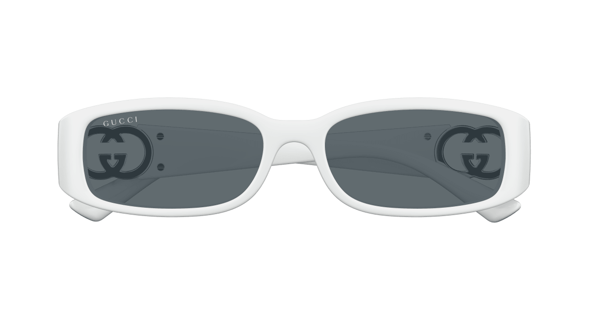 Gucci GG1661S White 889652494890