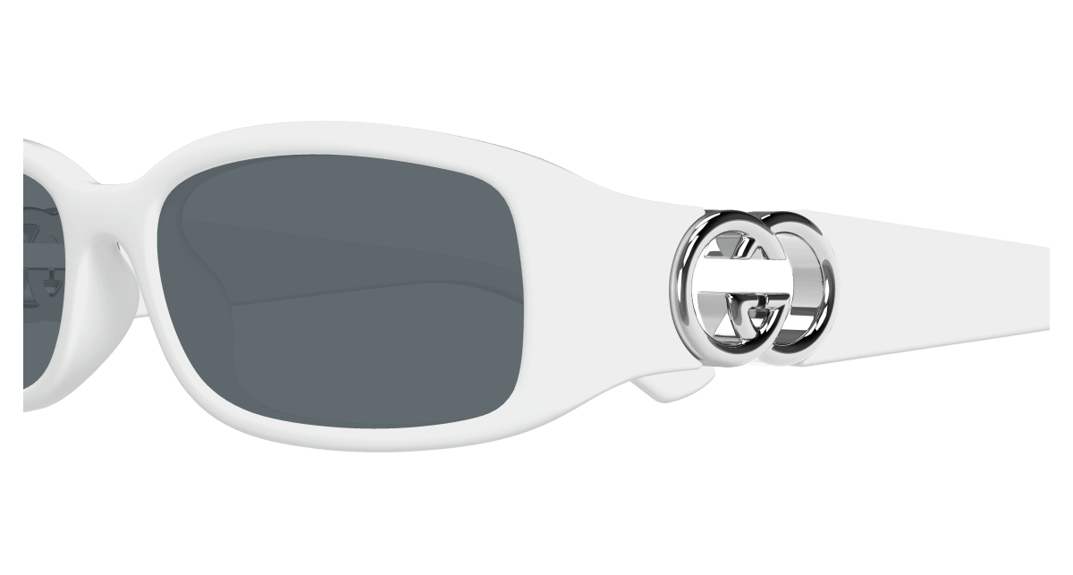 Gucci GG1661S White 889652494890