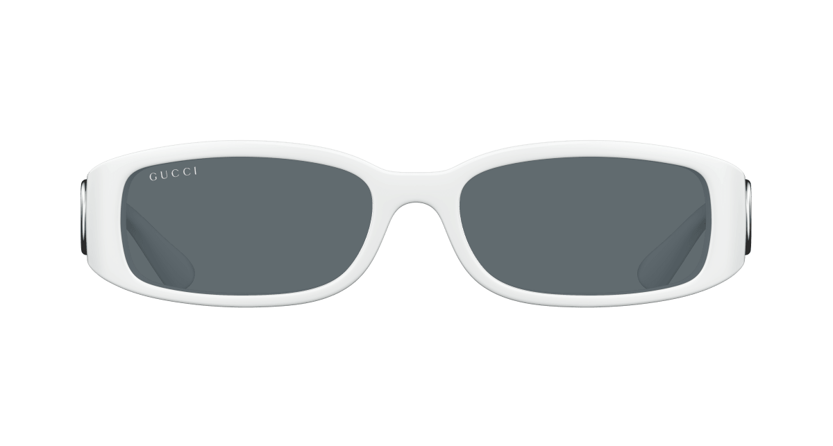 Gucci GG1661S White 889652494890